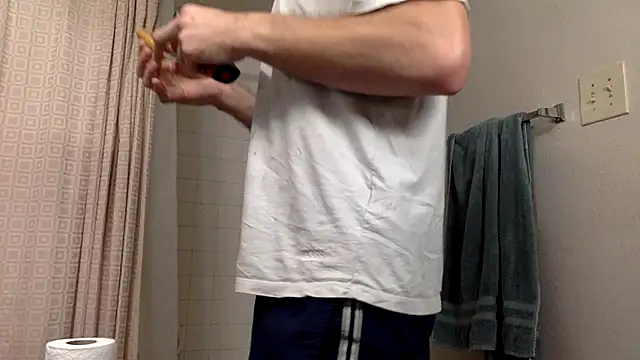 ChillzPnp online show from October 9, 3:22 am