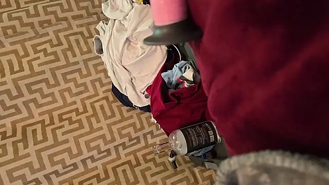 ChillzPnp online show from November 29, 1:07 am