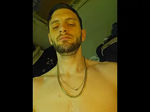 ChillzPnp online show from March 8, 7:23 am