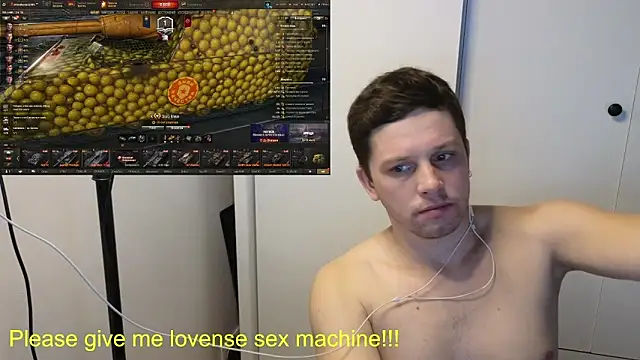 BigL0ve online show from March 13, 2:57 pm