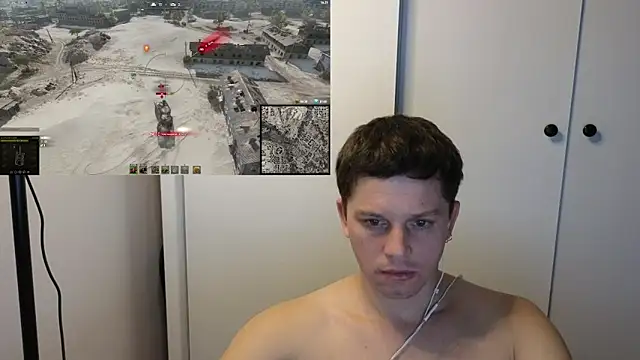 BigL0ve online show from November 11, 2:55 pm