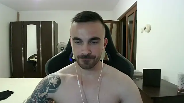 mu5clemania2 online show from October 10, 5:18 pm