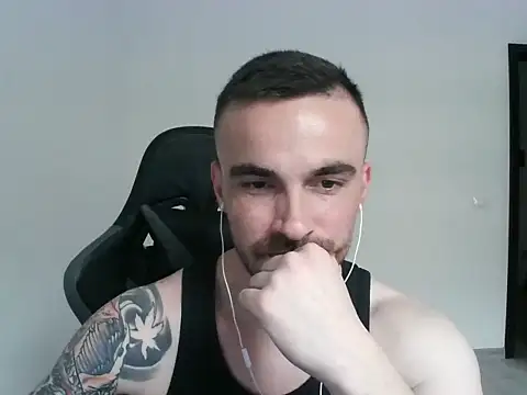 mu5clemania2 online show from March 11, 2:51 pm