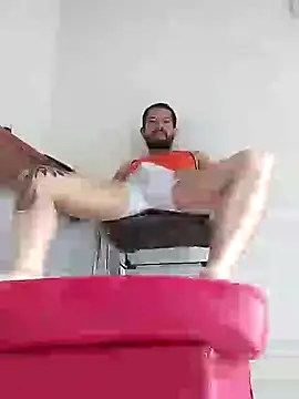 AndresSmith   online show from December 26, 5:19 pm