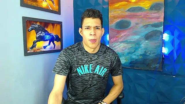 dirtyboy 23 online show from December 31, 3:45 am