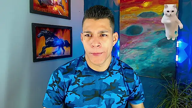 dirtyboy 23 online show from January 29, 3:44 am