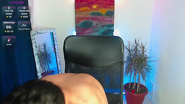 dirtyboy 23 online show from October 18, 5:34 am