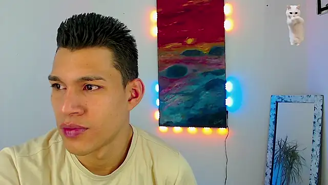 dirtyboy 23 online show from February 13, 5:16 am