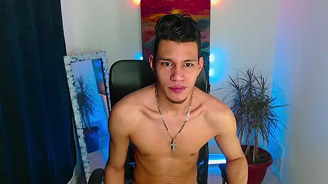 dirtyboy 23 online show from October 11, 5:11 am