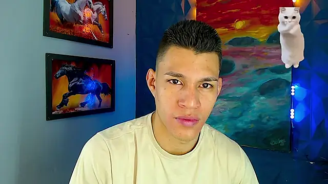 dirtyboy 23 online show from January 25, 3:30 am