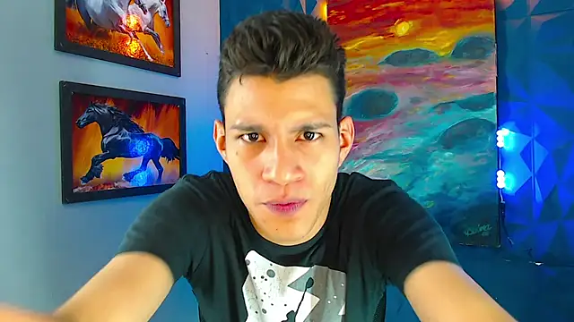 dirtyboy 23 online show from January 5, 3:11 am