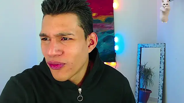 dirtyboy 23 online show from February 28, 4:43 am