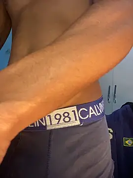 Leosilvaj1 online show from June 18, 3:17 pm