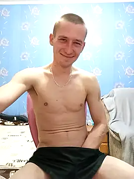 serhii19791 online show from February 17, 7:10 pm