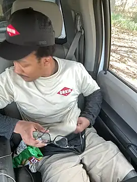 demonpt3 online show from March 18, 6:22 pm