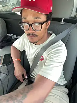 demonpt3 online show from April 16, 5:13 pm