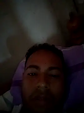 AlkalineCalmness online show from January 16, 5:27 pm