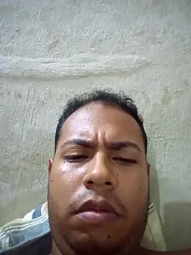 AlkalineCalmness online show from April 17, 2:14 am