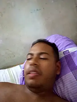 AlkalineCalmness online show from January 17, 6:00 pm