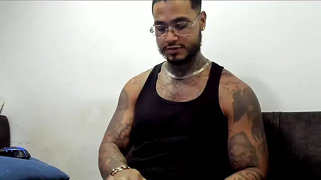 Exotic tatto27121 online show from June 3, 4:14 am