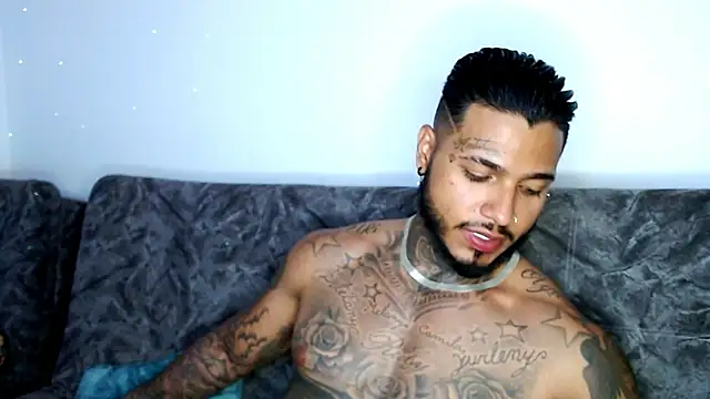 Exotic tatto27121 online show from January 17, 12:10 am