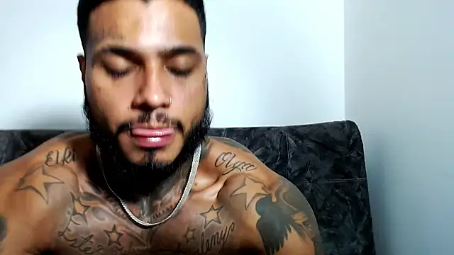 Exotic tatto27121 online show from December 20, 6:08 am