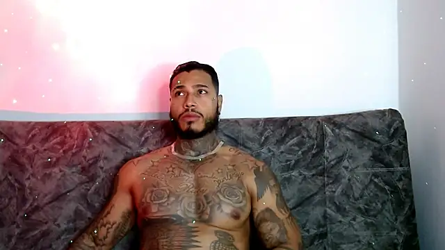 Exotic tatto27121 online show from December 19, 5:29 am