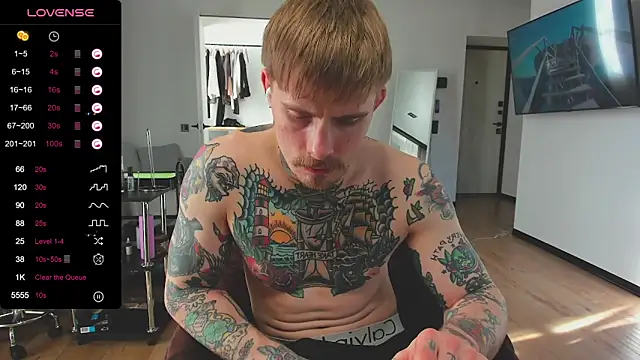 white King9999 online show from February 13, 11:50 am