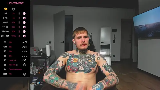 white King9999 online show from January 18, 12:57 pm