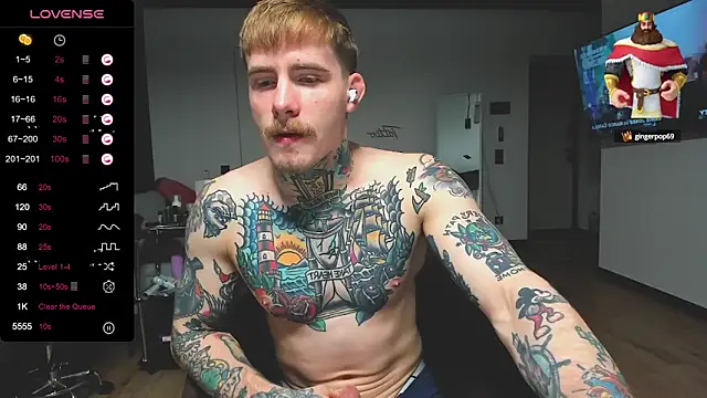 white King9999 online show from December 12, 4:59 am