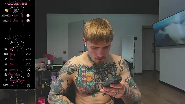 white King9999 online show from February 16, 1:49 pm