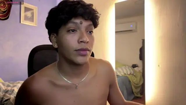 Xander bonnet1 online show from November 19, 2:28 pm