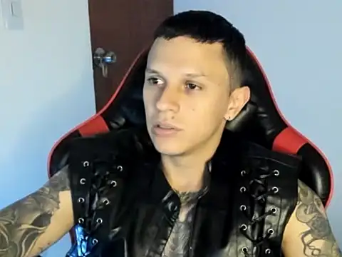 goodboy69l online show from May 30, 11:05 pm