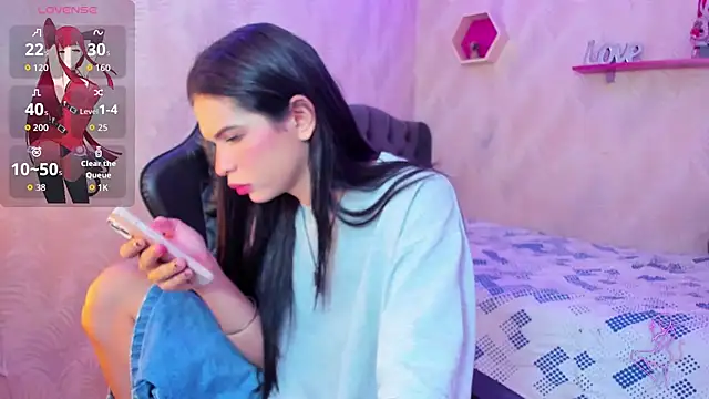 andy bell x online show from February 6, 4:31 am