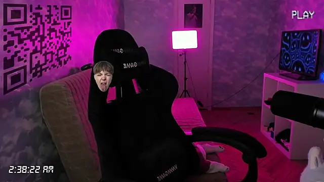 charonbaby1 online show from November 23, 11:38 pm