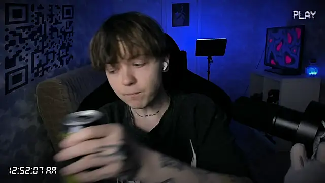 charonbaby1 online show from November 9, 9:52 pm