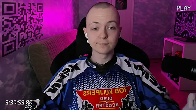 charonbaby1 online show from December 4, 12:39 am