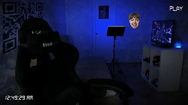 charonbaby1 online show from November 3, 9:49 pm