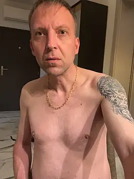 deepstrokepound online show from April 30, 1:12 am