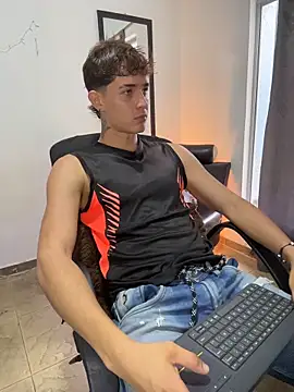 cristofer 988 online show from March 18, 8:34 pm