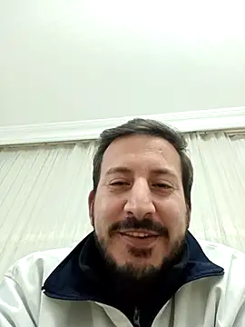 Karizmatikman online show from December 19, 7:44 pm