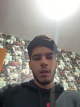 2DemetCCoop2 online show from November 16, 12:51 pm