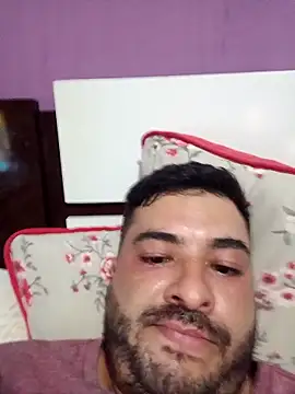 Gabrielfogao online show from October 5, 9:08 pm