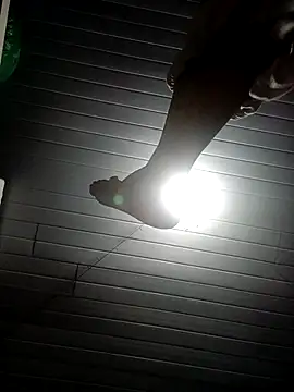 Gabrielfogao online show from November 4, 3:35 pm