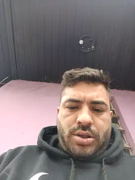 Gabrielfogao online show from October 30, 2:18 pm