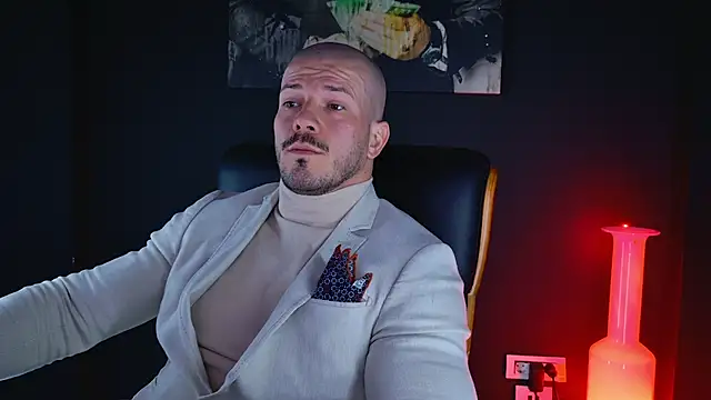 AngeloEric online show from December 11, 10:26 am