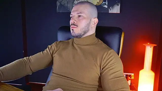 AngeloEric online show from January 22, 4:55 am