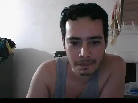 Gasparin32 online show from January 8, 1:44 am