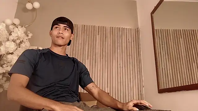 zander 2120 online show from November 29, 12:56 am