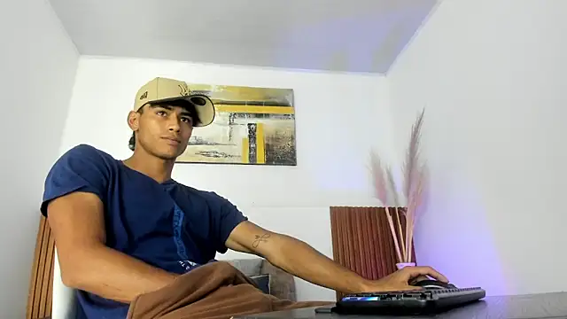 zander 2120 online show from January 5, 5:27 pm